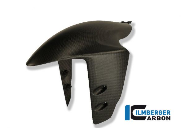 FRONT FENDER CARBON ILMBERGER DUCATI PANIGALE 899 2013-2014