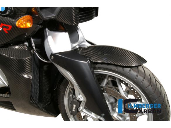 FRONT MUDGUARD CUP CARBON ILMBERGER BMW K 1200 R 2005-2008