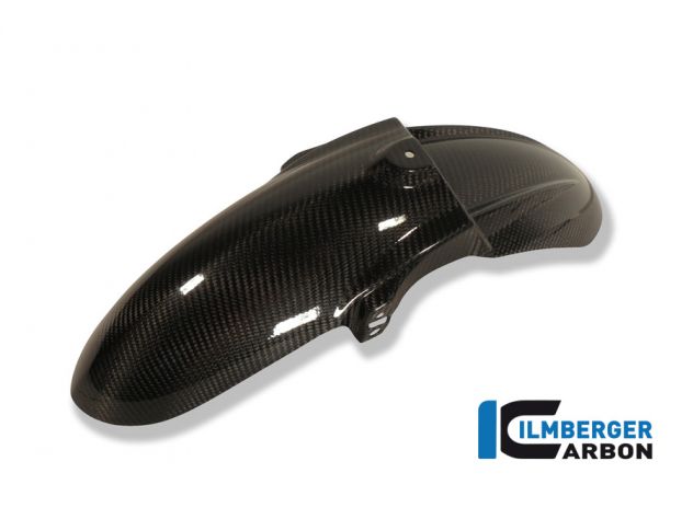 FRONT MUDGUARD CUP CARBON ILMBERGER BMW K 1300 R 2008-2016