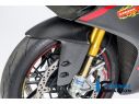 FRONT FENDER GLOSS CARBON ILMBERGER DUCATI PANIGALE 1299 2015-2018