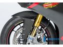 FRONT FENDER GLOSS CARBON ILMBERGER DUCATI PANIGALE 959 2016-2019