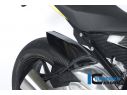 REAR HUGGER CARBON ILMBERGER BMW S 1000 RR NO ABS 2010-2011 RACE