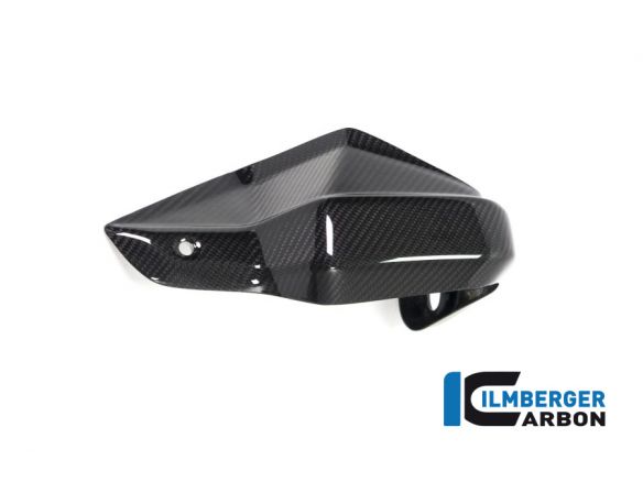 HAND PROTECTION LEFT CARBON ILMBERGER BMW R 1250 GS ADVENTURE 2018-2019