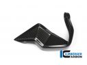 HAND PROTECTION LEFT CARBON ILMBERGER BMW S 1000 XR 2015-2019