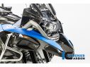 PARAVENTO STRUMENTAZIONE CARBONIO DESTRA ILMBERGER BMW R 1200 GS ADVENTURE 2014-2018