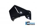 WIND PROTECTION INSTRUMENTS RIGHT CARBON ILMBERGER BMW R 1200 GS 2013-16