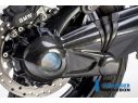 BEVEL DRIVE HOUSING PROTECTION CARBON ILMBERGER BMW HP2 SPORT 2008-2012