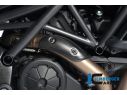 EXHAUST PROTECTION MANIFOLD CARBON ILMBERGER DUCATI DIAVEL 2011-2018