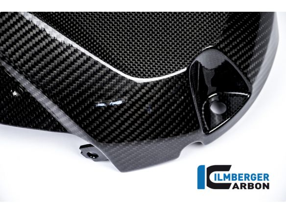 UPPER TANK COVER CARBON ILMBERGER BMW S 1000 RR 2017-2019 STRADA