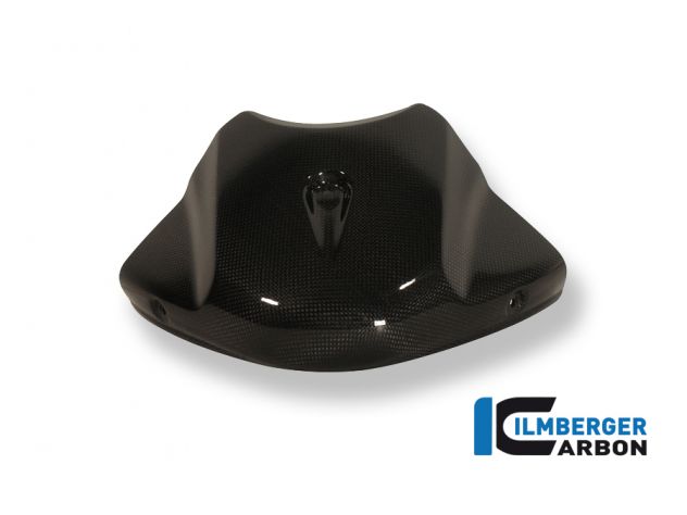 UPPER TANK COVER CARBON ILMBERGER TRIUMPH SPEED TRIPLE 1050 2011-2015