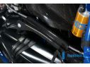 BRAKE-PIPE COVER CARBON ILMBERGER BMW HP2 SPORT 2008-2012