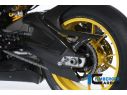 SET COVER FORCELLONE CARBONIO ILMBERGER BMW S 1000 RR 2015-2016 RACE