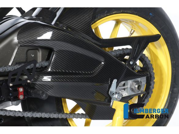 SWING ARM COVERS SET CARBON ILMBERGER BMW S 1000 RR 2015-2016 RACE