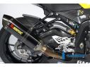 SET COVER FORCELLONE CARBONIO ILMBERGER BMW S 1000 RR 2015-2016 RACE