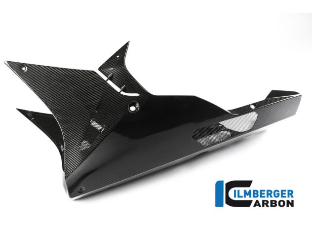 BELLYPAN CARBON ILMBERGER BMW S 1000 RR 2015-2016 STRADA