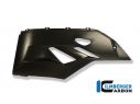 BELLYPAN LEFT CARBON ILMBERGER DUCATI PANIGALE 1199 2012-2014