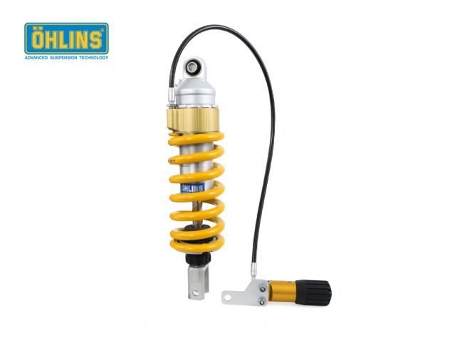 AMMORTIZZATORE POSTERIORE OHLINS S46DR1S BMW R 1150 RT 2002-2004