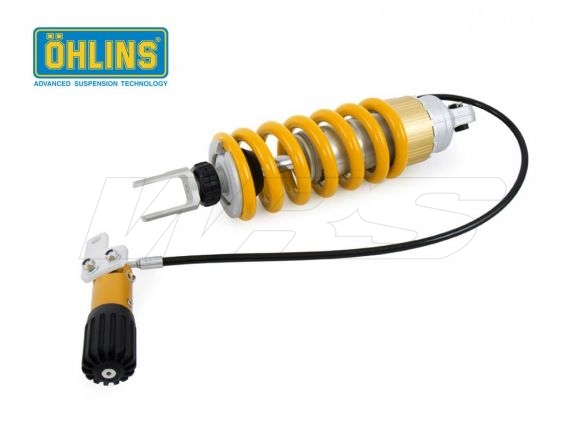 AMMORTIZZATORE POSTERIORE OHLINS S46DR1S BMW R 1150 RT 2002-2004
