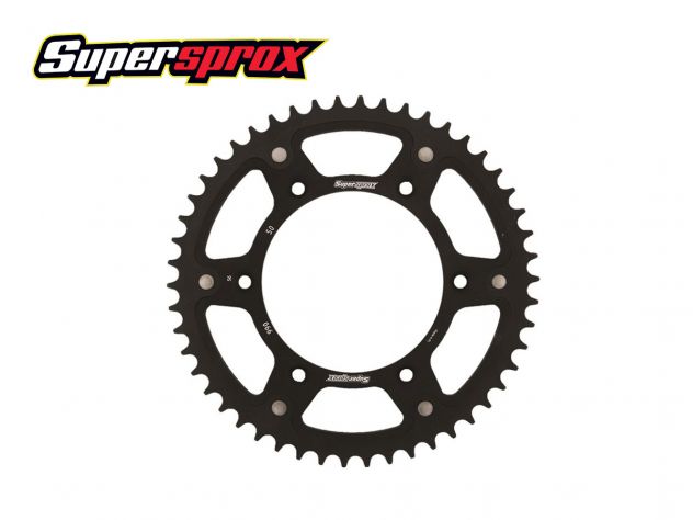 CORONA SUPERSPROX STEALTH 41 DUCATI MONSTER S4R 2007-2008