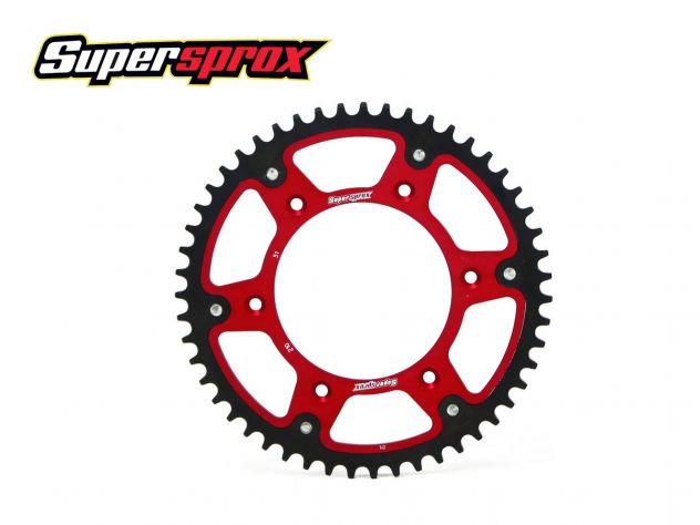 SUPERSPROX STEALTH SPROCKET 42 HONDA AFRICA TWIN CRF 1000 L 2018-2019