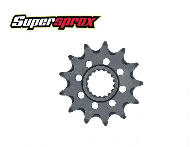 SUPERSPROX PINION 512 CAGIVA RAPTOR / V RAPTOR 1000 2000-2005 TEETH 17