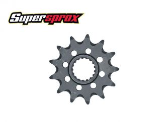 SUPERSPROX PINION 1901 KTM EXC R 4T 450 2008-2009 TEETH 16