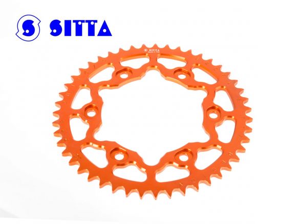 SITTA ALUMINUM SPROCKET MV AGUSTA BRUTALE 990 R 2010-2011