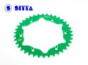 SITTA ALUMINUM SPROCKET KTM SX 85 17/14 2004-2017