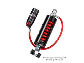 Y0146HZM11 BITUBO REAR SHOCK ABSORBER YAMAHA T-MAX 530/SP/ABS 2015-2016