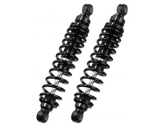 BW002WMB02V2 BITUBO PAIR OF REAR SHOCK ABSORBERS BMW R 100 RS 1976-1984