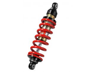 SU 604** OHLINS REAR SHOCK SUZUKI GSR 600 2006-2009