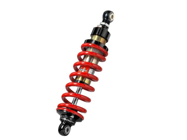 Y0155XZE11 BITUBO REAR SHOCK ABSORBER YAMAHA T-MAX 530 / SX / DX ABS 2017-2019