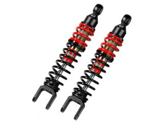 SC158YGB01 BITUBO PAIR OF REAR SHOCK ABSORBERS KYMCO GRAND DINK 250 2001-2002