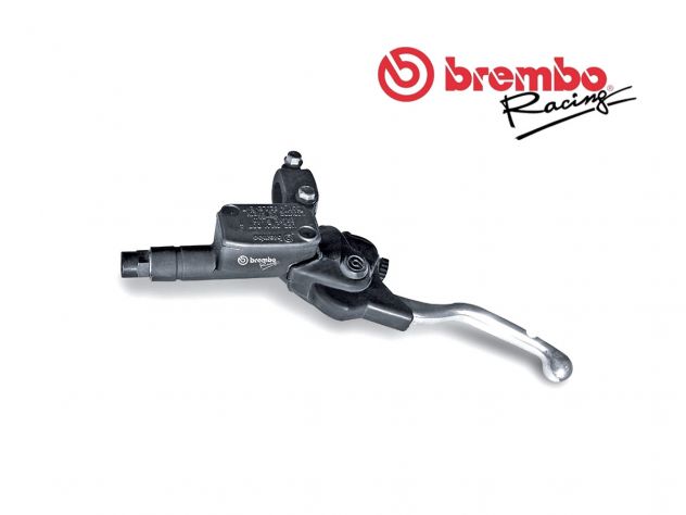 CLUTCH PUMP BREMBO PS 10X17.7 WITH...