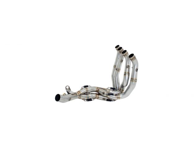 MANIFOLDS APPROVED ARROW PIAGGIO BEVERLY 500 CRUISER 2007-2012