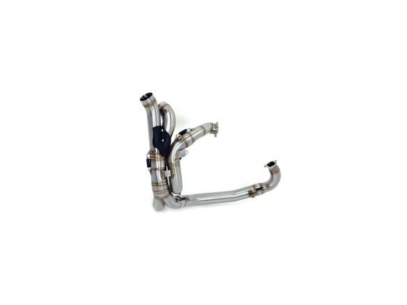 MANIFOLDS APPROVED ARROW PIAGGIO BEVERLY 400 TOURER 2008-2011