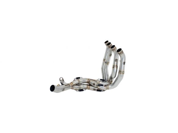 MANIFOLDS APPROVED ARROW PIAGGIO BEVERLY 400 2006-2010