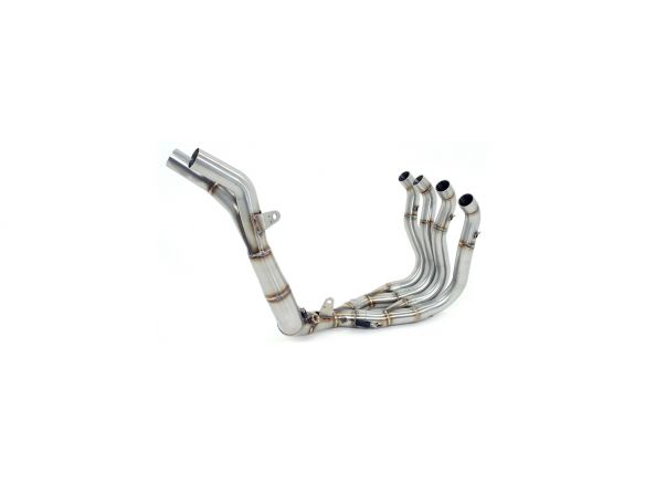MANIFOLDS APPROVED ARROW PIAGGIO BEVERLY 500 2003-2008