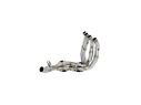 MANIFOLDS APPROVED ARROW GILERA FUOCO 500 2007-2013