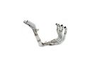 MANIFOLDS APPROVED ARROW GILERA FUOCO 500 2007-2013