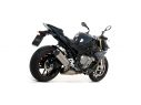 COMPLETE EXHAUST COMPETITION ARROW FULL TITANIUM BMW S 1000 R 2017-2018