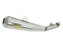 SILENCERS PRO RACING ARROW STAINLESS STEEL HONDA CB 1100 EX/RS 2017-2018