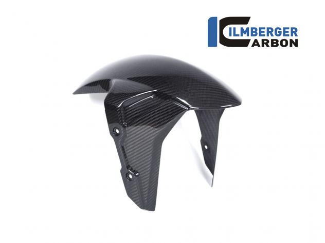 RACING CARBON FRONT FENDER ILMBERGER...