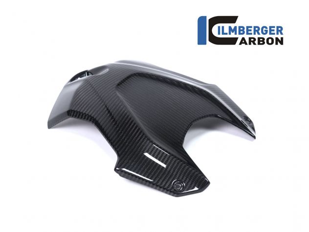 CARBON UPPER TANK COVER ILMBERGER BMW...