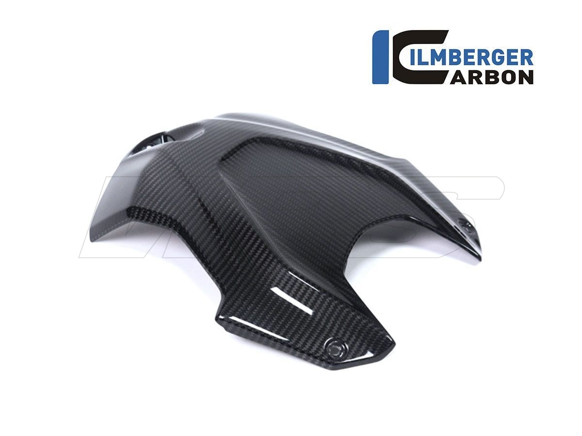 CARBON UPPER TANK COVER ILMBERGER BMW S 1000 RR 2019-2023