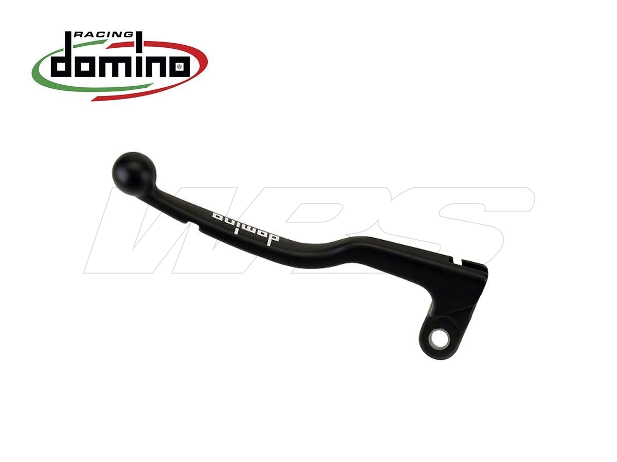 DOMINO LEFT RACING FORGED DURALUMINUM SPARE LEVERS
