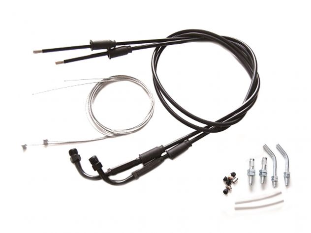 UNIVERSAL CABLE KIT FOR ACCOSSATO...