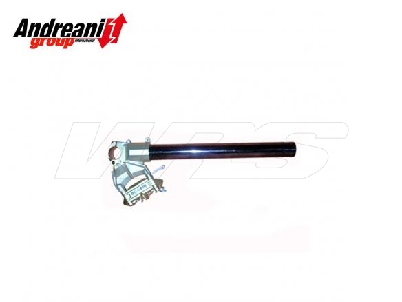 DISTANCE POTENCE + PIED 108 ANDREANI MV AGUSTA BRUTALE / F4 2005-2007