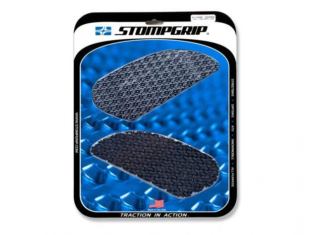 UNIVERSAL RALLY STOMPGRIP ICON...