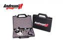 ATTACHMENT KIT ANDREANI 2010/701 FOR OHLINS STEERING DAMPER YAMAHA R6 1999-2002